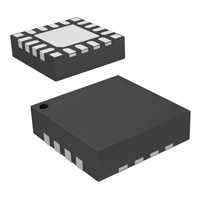 Silicon Labs - SI4311-B21-GM - IC RECEIVER FSK 315/434MHZ 20QFN
