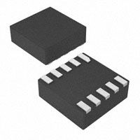 Silicon Labs - SL18860DCT - IC CLK BUFFER 1:3 52MHZ 10TDFN
