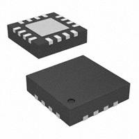 Silicon Labs - SI53322-B-GMR - IC CLK BUFFER 1:2 LVPECL 16QFN