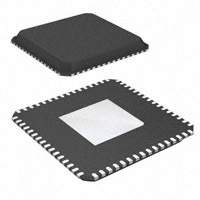 Silicon Labs - CP2108-B02-GM - IC BRIDGE USB TO UART 64QFN
