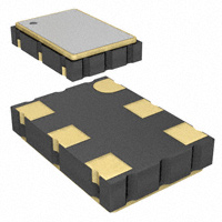 Silicon Labs - 514CCC000148AAG - PROGRAMMABLE OSCILLATOR