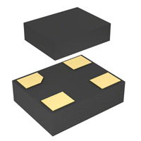 Silicon Labs - 501JAA24M0000CAF - OSC CMEMS 24.000MHZ LVCMOS SMD
