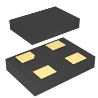Silicon Labs - 501AAA25M0000BAF - OSC CMEMS 25.000MHZ LVCMOS SMD