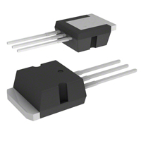 SMC Diode Solutions - 25CTQ045-1 - DIODE SCHOTTKY 45V 15A TO262