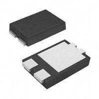 SMC Diode Solutions - ST1040STR - DIODE SCHOTTKY 40V 10A TO277B