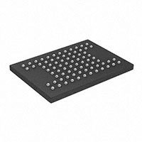 Cypress Semiconductor Corp S29PL127J70BFI000