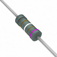 Stackpole Electronics Inc. - RNF14BTC8K19 - RES 8.19K OHM 1/4W 0.1% AXIAL