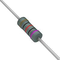 Stackpole Electronics Inc. - RNF14BTD102R - RES 102 OHM 1/4W .1% AXIAL