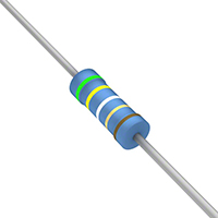 Stackpole Electronics Inc. - RNMF12FTD54R9 - RES 54.9 OHM 1/2W 1% AXIAL