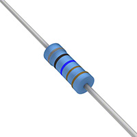 Stackpole Electronics Inc. - RNMF12FTD8K06 - RES 8.06K OHM 1/2W 1% AXIAL