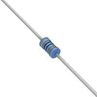 Stackpole Electronics Inc. - RNMF14FTC3K00 - RES 3K OHM 1/4W 1% AXIAL