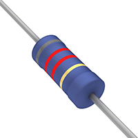 Stackpole Electronics Inc. - RSF1JT8K20 - RES 8.2K OHM 1W 5% AXIAL