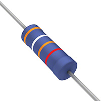 Stackpole Electronics Inc. - RSF2GB39K0 - RES 39K OHM 2W 2% AXIAL