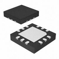 Microchip Technology - SST12LP07A-QXBE - IC RF PWR AMP 802.11B/G/N 12-QFN