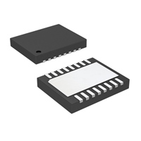 STMicroelectronics - HDMI2C1-5DIJ - IC ESD PROTECT/BOOSTER 16-QFN
