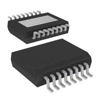 STMicroelectronics - VN7010AJTR - IC DRIVER HIGH SIDE POWERSSO16