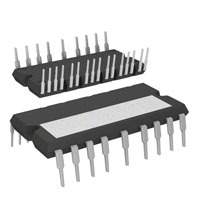 STMicroelectronics - STGIPS10K60T-H - MOD IGBT SLLIMM 10A 600V 25SDIP