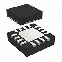 STMicroelectronics - STSPIN250 - IC DC MOTOR DRIVER PWM 16VFQFPN