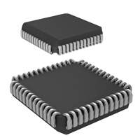 Microchip Technology - AT89C5131A-S3SUM - IC MCU 8BIT 32KB FLASH 52PLCC