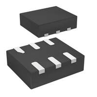 STMicroelectronics - STG5123DTR - IC SWITCH SPDT 6DFN