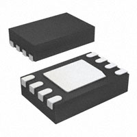STMicroelectronics - SRTAG2K-DMC6T/2 - IC NFC/RFID TAG 2KB EEPROM 8MLP