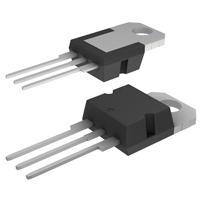 STMicroelectronics - STP7NK40Z - MOSFET N-CH 400V 5.4A TO-220