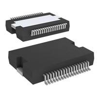 STMicroelectronics - STA32613TR - IC AUDIO SYSTEM 2.1 36POWERSOIC