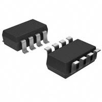 STMicroelectronics - 74V2T66STR - IC BILATERAL SWITCH DUAL SOT23-8