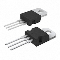 STMicroelectronics - STGP20M65DF2 - IGBT TRENCH 650V 40A TO220
