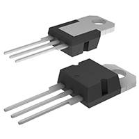 STMicroelectronics - STP80NF70 - MOSFET N-CH 68V 98A TO-220AB