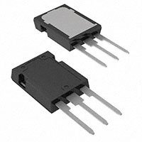 STMicroelectronics - BYT230Y-400 - DIODE ARRAY GP 400V 30A MAX247