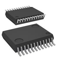 STMicroelectronics - VNI4140KTR-32 - IC HIGH SIDE 4CH SSR POWERSSO24