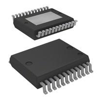 STMicroelectronics - VND5050AKTR-E - IC DRVR HISIDE 2CH POWERSSO24