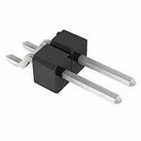 Sullins Connector Solutions - GEC02SBSN-M89 - CONN HEADER 2POS .100 RT/A SMD