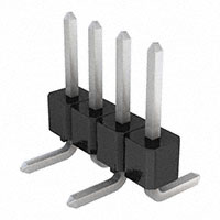 Sullins Connector Solutions GEC04SABN-M30