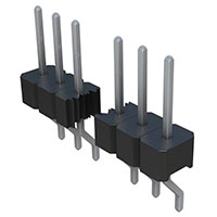 Sullins Connector Solutions GREC021SBSN-M89RC