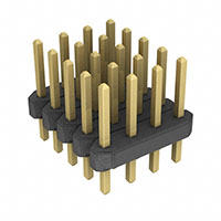 Sullins Connector Solutions NRPN054RCCN-RC