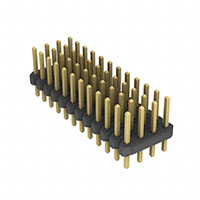 Sullins Connector Solutions NRPN124RCCN-RC