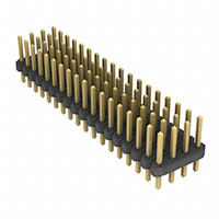Sullins Connector Solutions NRPN184RCCN-RC