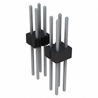 Sullins Connector Solutions PEC06DFDN