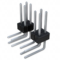 Sullins Connector Solutions PEC30DGBN