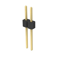 Sullins Connector Solutions PRPC002SADN-RC