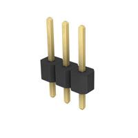 Sullins Connector Solutions PRPC003SAAN-RC