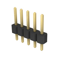 Sullins Connector Solutions PRPC005SAAN-RC