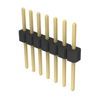 Sullins Connector Solutions PRPC007SACN-RC