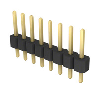 Sullins Connector Solutions PRPC008SAAN-RC