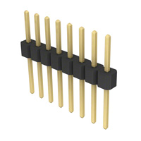 Sullins Connector Solutions PRPC008SACN-RC