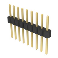 Sullins Connector Solutions PRPC009SACN-RC