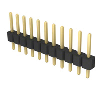 Sullins Connector Solutions PRPC011SAAN-RC