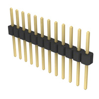 Sullins Connector Solutions PRPC012SACN-RC